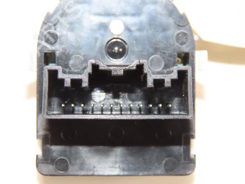 Used Mirror switch OPEL KARL (C16) 1.0 (75 hp) 31634619