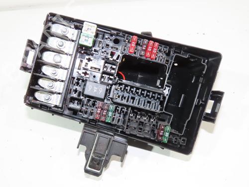 Used Fuse box AUDI A3 Sportback (8VA, 8VF) 30 TFSI (116 hp) 16155984