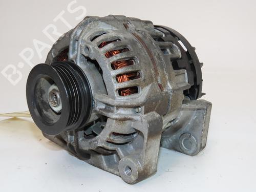 Alternator RENAULT TWINGO II (CN0_) 1.2 16V (CN0K, CN0V, CN0A) | BP36543920M7 - Image 5