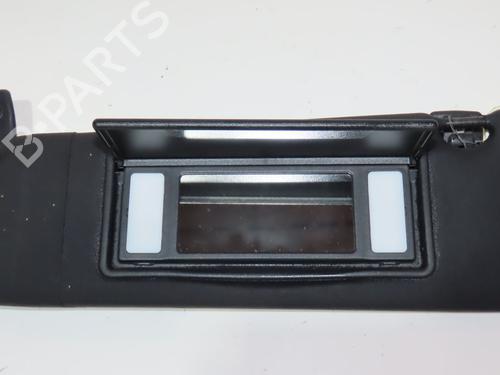 Left sun visor PEUGEOT RCZ 1.6 16V | BP36485761I1 - Image 4