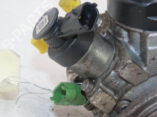 Injection pump DACIA LOGAN II 1.5 dCi / Blue dCi 75 | BP37186352M78 - Image 2