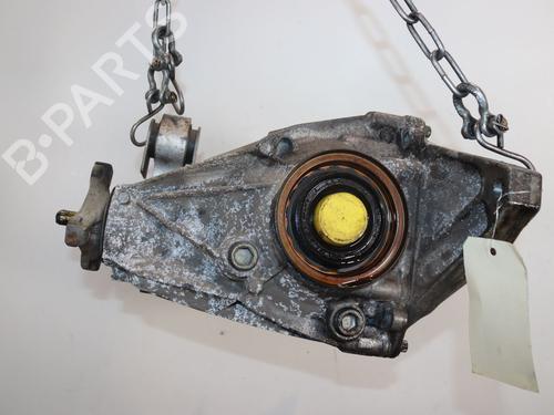 Used Rear differential Rear differential 38475644 38475644