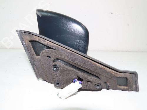 Left mirror MAZDA 5 (CR) 1.8 (CR19) | BP16313885C26 