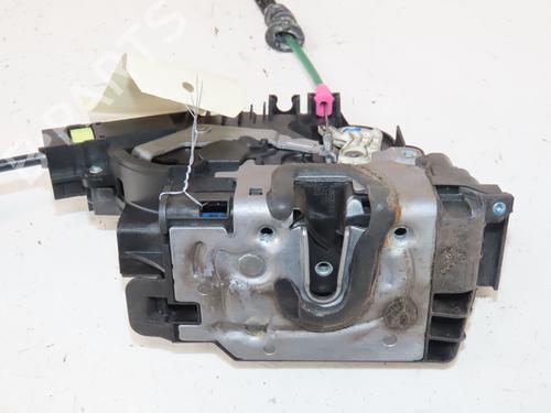 Front right lock MERCEDES-BENZ E-CLASS (W213) E 200 d (213.013) | BP34201216C97 - Image 4