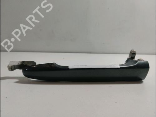 Front left exterior door handle PEUGEOT 4007 (VU_, VV_) 2.2 HDi | BP10537146C128