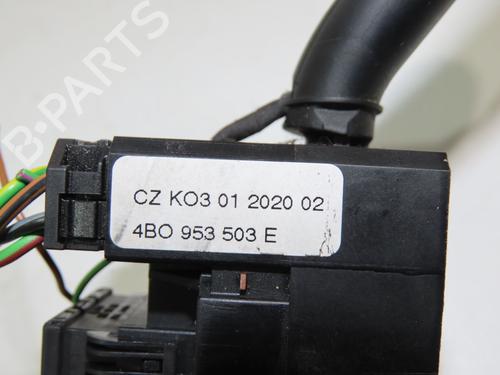 steering-column-stalk-audi-tt-roadster-8n9-18-t-4b0953503e-1999-2000-2001-2002-2003-2004-2005-2006-2007-16208897 main image