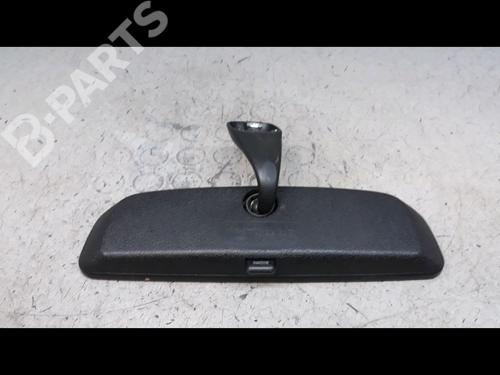Rear mirror HYUNDAI GETZ (TB) 1.5 CRDi | BP9015106I6 