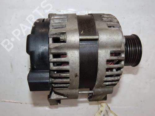 Alternator CHEVROLET AVEO Hatchback (T300) 1.2 | BP36485409M7 - Image 4
