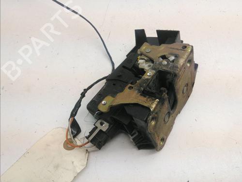 Used Front right lock RENAULT LAGUNA I (B56_, 556_) 2.2 D (B56F/2) (83 hp) 23163325