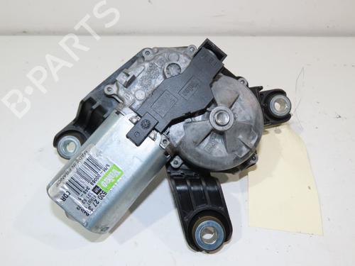 Rear wiper motor OPEL CORSA E (X15) 1.3 CDTI (08, 68) | BP24490187M102 