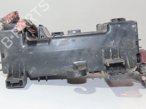 Used Fuse box CITROËN C1 (PM_, PN_) 1.0 (68 hp) 25830455