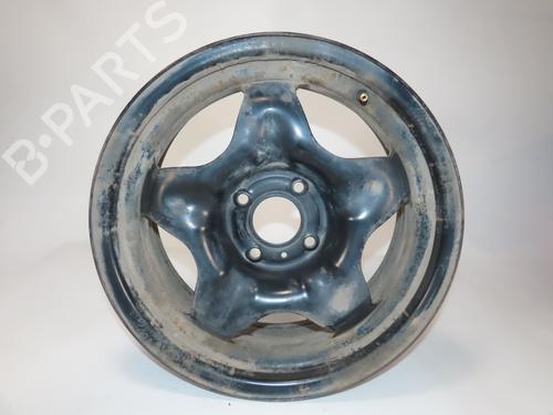 Rim CITROËN C3 III (SX) 1.2 VTi 82 | BP25041027C45 