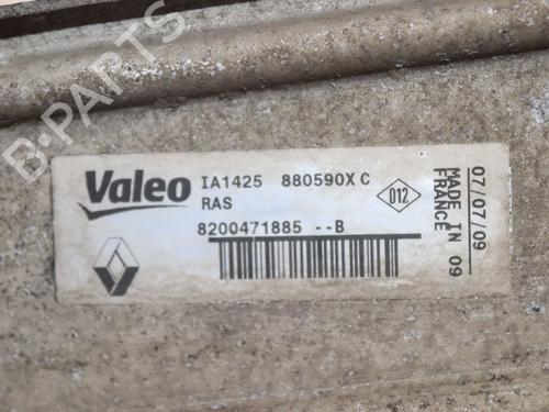 Used Other RENAULT CLIO III (BR0/1, CR0/1) 1.5 dCi (BR17, CR17) (86 hp) 27975798