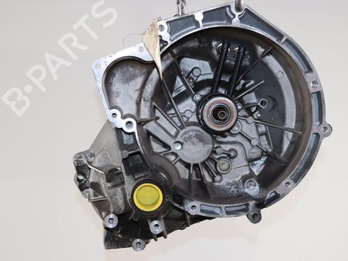 Gearbox FORD FIESTA V (JH_, JD_) 1.4 TDCi | BP23160059M3 