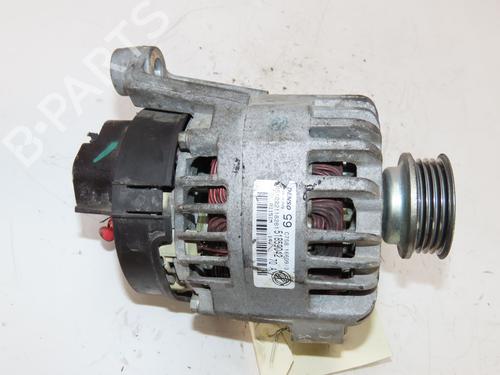 Alternator FIAT GRANDE PUNTO (199_) 1.2 | BP29442321M7 