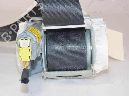 Front left belt tensioner CITROËN C3 II (SC_) 1.2 VTi 82 | BP30840702C87