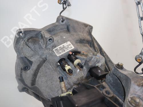 Used Gearbox Gearbox FORD FIESTA VI (CB1, CCN) 1.0 EcoBoost (100 hp) 36485433 36485433