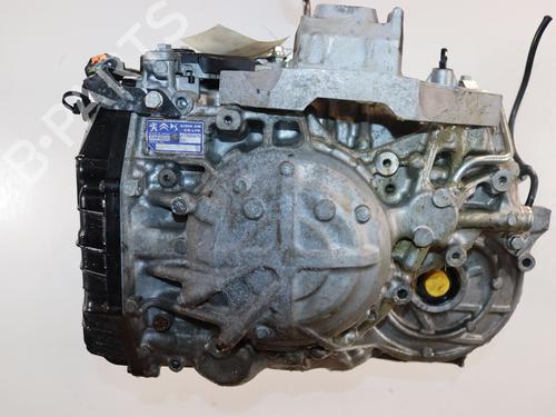 Gearbox CITROËN C5 X (ND_, NC_) PureTech 130 (NCHNSP) | BP38916341M3 - Image 3