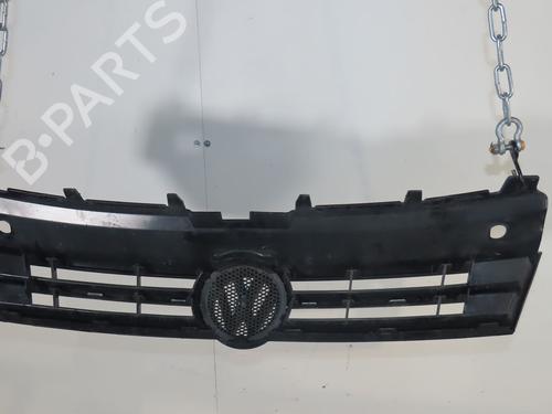 Rejilla VW POLO V (6R1, 6C1) 1.6 TDI (90 hp) 31843866
