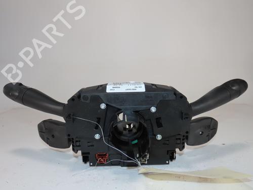 Used Steering column stalk PEUGEOT 207 (WA_, WC_) 1.4 16V (98 hp) 28526389