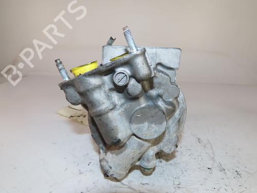AC compressor CITROËN BERLINGO Box Body/MPV (B9) 1.6 BlueHDi 100 | BP29494442M34 
