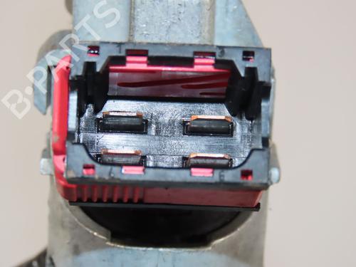 Ignition barrel RENAULT TWINGO II (CN0_) 1.2 16V (CN0K, CN0V, CN0A) | BP32715382M48 - Image 3