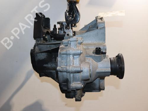 Gearbox VW POLO IV (9N_, 9A_) 1.2 12V | BP30486763M3 