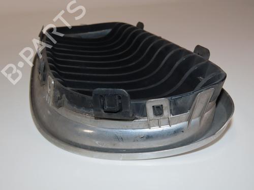 Grill Grill BMW 3 (E90) 330 d (245 hp) 34332715 34332715
