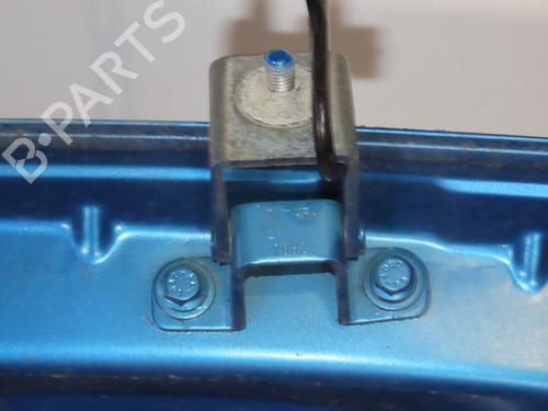 Tailgate DACIA SANDERO II 1.5 dCi | BP36758720C6 - Image 3