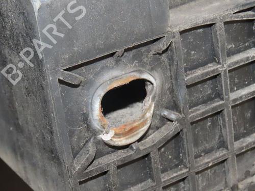 Used Rear bumper reinforcement RENAULT CLIO IV (BH_) 1.5 dCi 90 (90 hp) 23163997