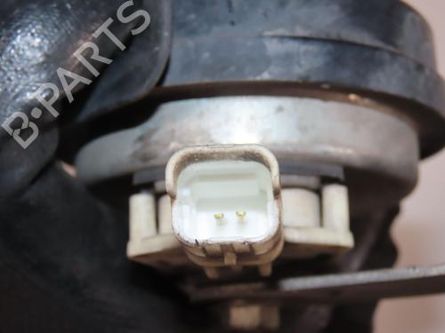 Used Horn PEUGEOT 206+ (2L_, 2M_) 1.4 HDi eco 70 (68 hp) 30139934
