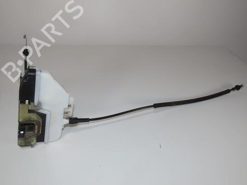 Front left lock CITROËN C3 I (FC_, FN_) 1.4 HDi | BP32179500C98 