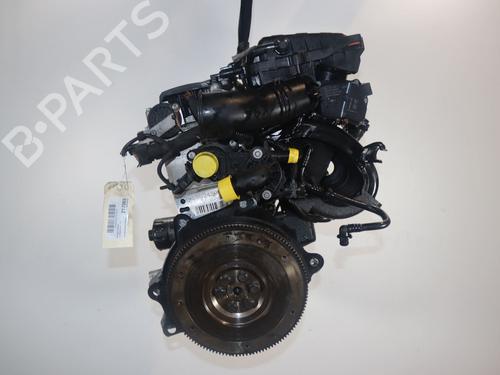 Engine VW GOLF VI (5K1) 1.4 | BP32820952M1  - Image 5