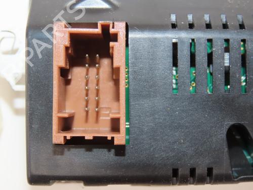 Display CITROËN C3 II (SC_) 1.2 VTi 82 | BP38100429C48 - Image 2