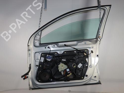 Right front door VW GOLF VI (5K1) 1.6 TDI | BP24488542C3 