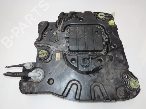 Used AdBlue tank CITROËN C3 III (SX) 1.5 BlueHDi 100 (SXYHYP, SXYHTU) (102 hp) 25015333