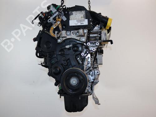 Engine CITROËN C4 II (NC_) 1.6 BlueHDi 100 | BP33808555M1 - Image 6