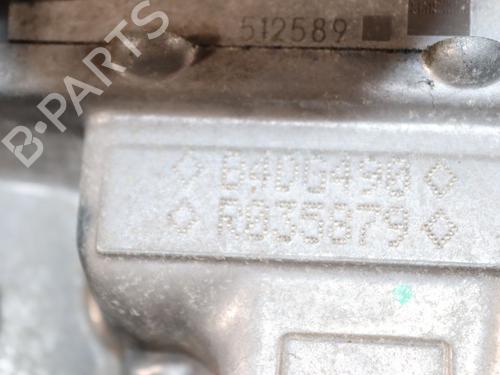 Engine DACIA SANDERO II 1.0 SCe 75 (B8JC, B8JD, B8NC) | BP39937189M1 - Image 5