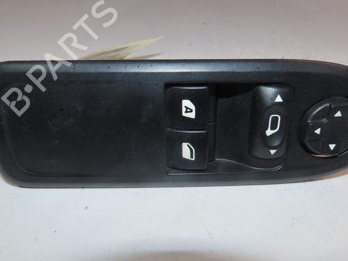 Left front window switch CITROËN C3 II (SC_) 1.4 | BP26335960I27