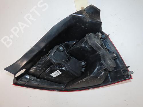 Used Left taillight Left taillight RENAULT MEGANE II (BM0/1_, CM0/1_) 1.4 16V (BM0B, CM0B) (98 hp) 39251287 39251287