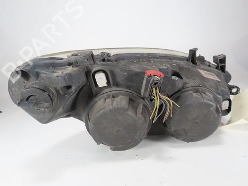 Used Left headlight PEUGEOT 307 Break (3E) 2.0 HDI 110 (107 hp) 30311735
