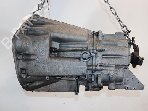 Used Gearbox Gearbox 37705683 37705683