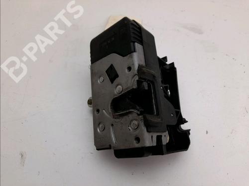 Front left lock OPEL MERIVA A MPV (X03) 1.3 CDTI (E75) | BP11105029C98 