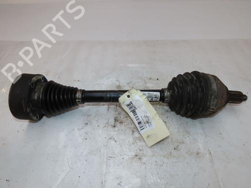 Used Left front driveshaft SEAT IBIZA IV (6J5, 6P1) 1.6 TDI (90 hp) 18352430