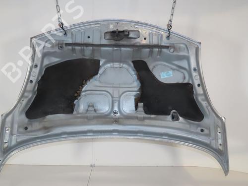 Hood NISSAN NOTE (E11, NE11) 1.5 dCi | BP24488322C1