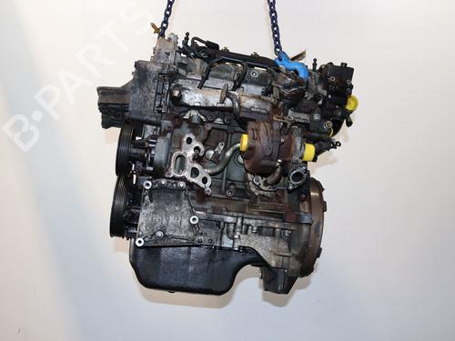 Engine OPEL CORSA D (S07) 1.3 CDTI (L08, L68) | BP23215329M1 - Image 5