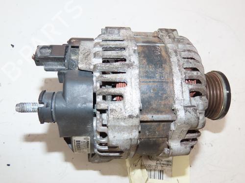 Used Alternator RENAULT SCÉNIC IV (J9_) 1.3 TCe 140 (140 hp) 29414752