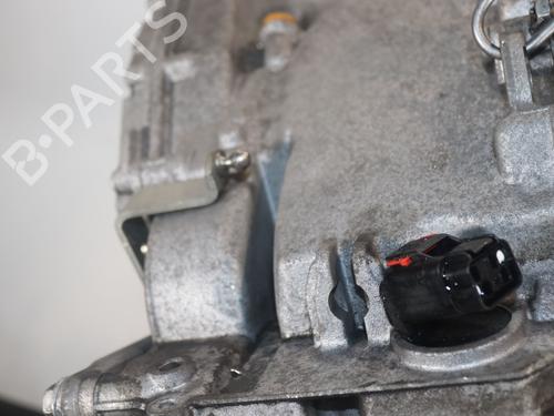 Used Gearbox Gearbox MERCEDES-BENZ A-CLASS (W169) A 180 CDI (169.007, 169.307) (109 hp) 33478886 33478886