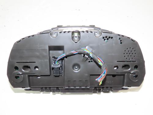 Used Instrument cluster Instrument cluster BMW 1 (E87) 118 d (122 hp) 16203684 16203684