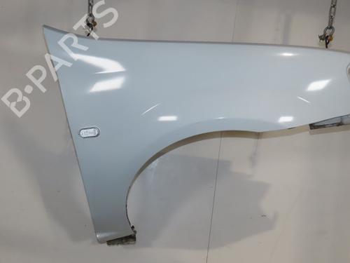 Right front fenders DACIA LOGAN MCV (KS_) 1.5 dCi (KS0W) | BP30093168C42 